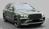 Bentley Bentayga S V8 =Black Specification= CeramicBrakes Гаранция Thumbnail 1