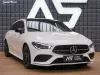 Mercedes-Benz CLA 200d SB AMG Pano LED Night CZ Thumbnail 1