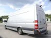 Mercedes-Benz Sprinter 319CDI-3,55/43K extrapitkä A4 A BlueTec - SIS ALV, P-A Lämmitin, K-A, Ilmastointi - Ilmainen kotiintoimitus Thumbnail 5