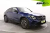 Mercedes-Benz GLC 350 350 e Coupé 4Matic A Premium Business AMG / Nahka-Alcantara verhoilu / Peruutuskamera + Tutkat / Thumbnail 1