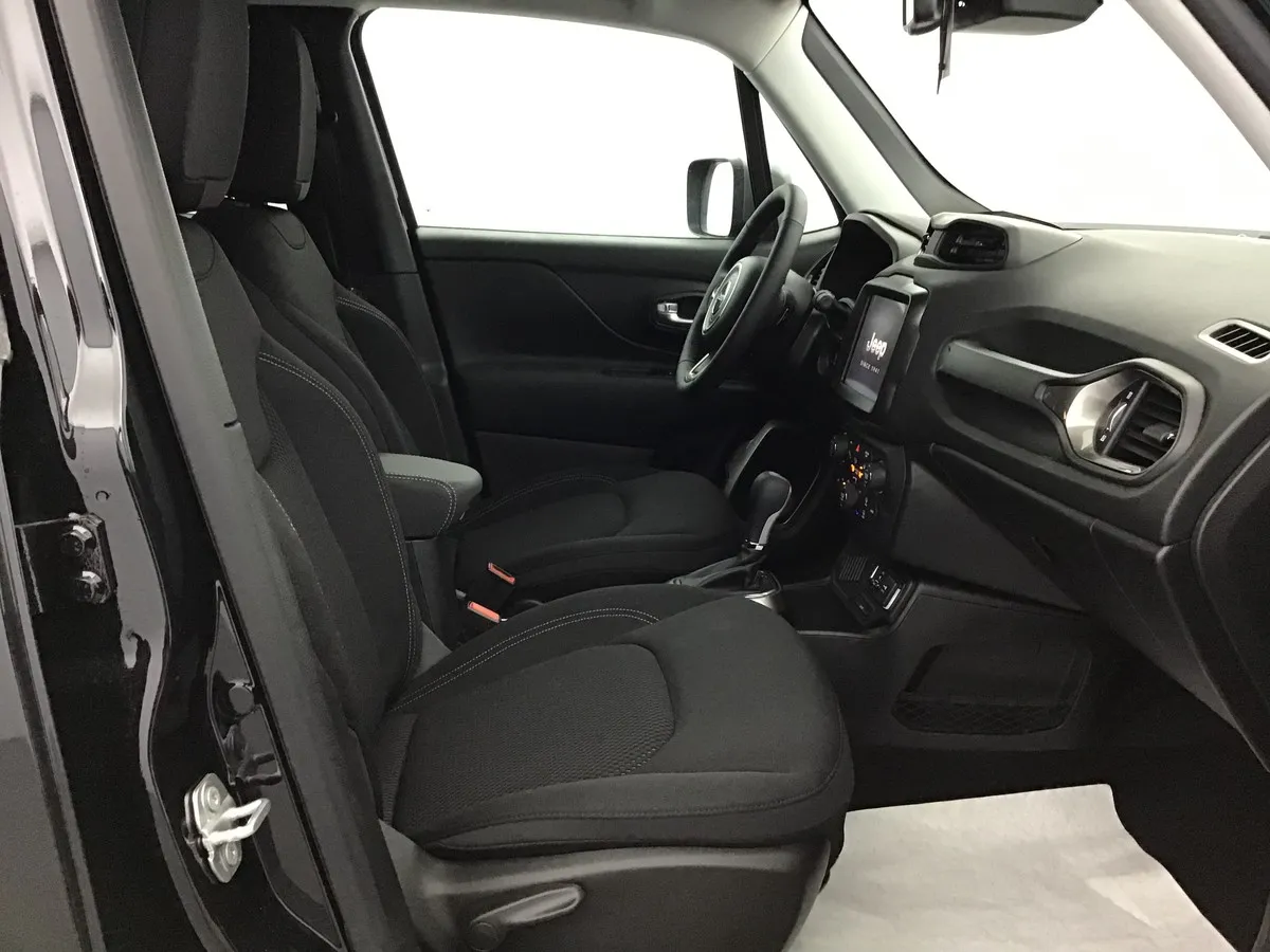 Seat ATECA ECOTSI 150 FR Image 5