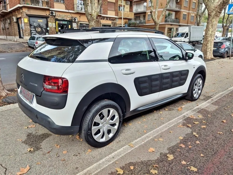 CITROEN C4 Cactus Image 4