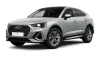 AUDI Q3 SPB 35 TFSI S tronic S line edition Thumbnail 1