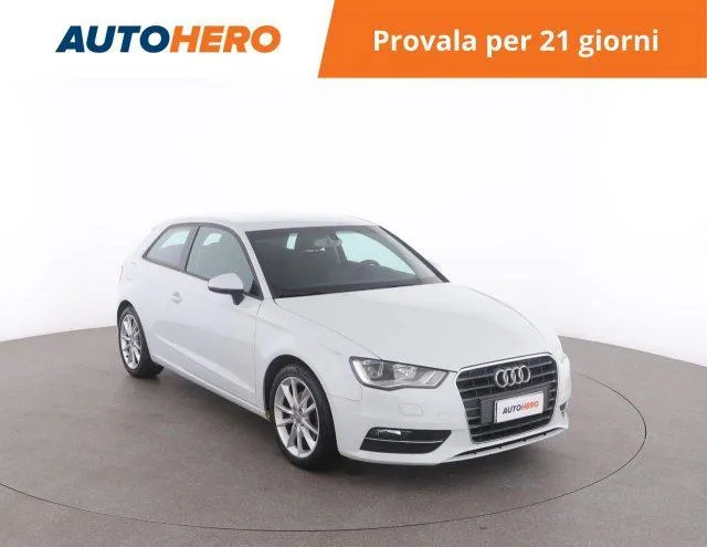 AUDI A3 1.6 TDI clean diesel Ambition Image 6