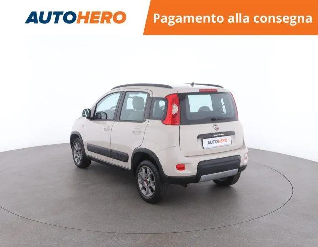 FIAT Panda 0.9 TwinAir Turbo S&S 4x4 Image 4