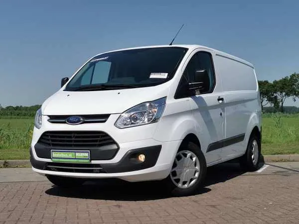 Ford Transit Custom 2.0 TDCI L1H1 AUT Image 1