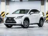 Lexus NX200 Thumbnail 2