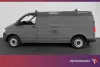 Volkswagen Transporter L2 Värmare Drag V-Inr Ny-Kamrem Moms Thumbnail 1