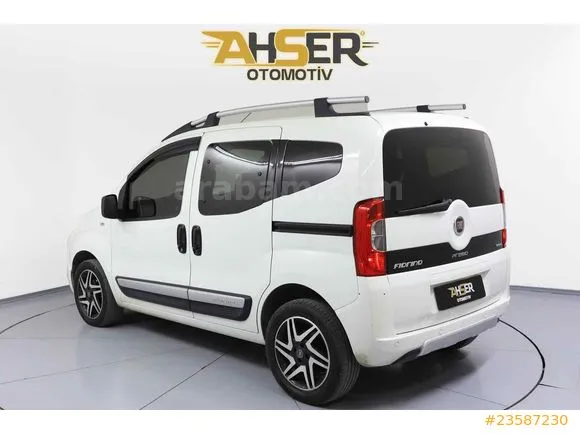 Fiat Fiorino Fiorino Combi 1.3 Multijet Premio Image 1