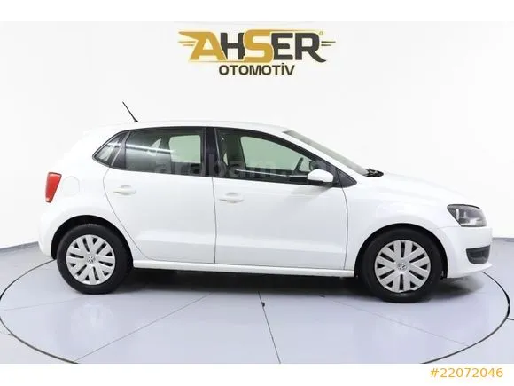 Volkswagen Polo 1.6 TDi Comfortline Image 4