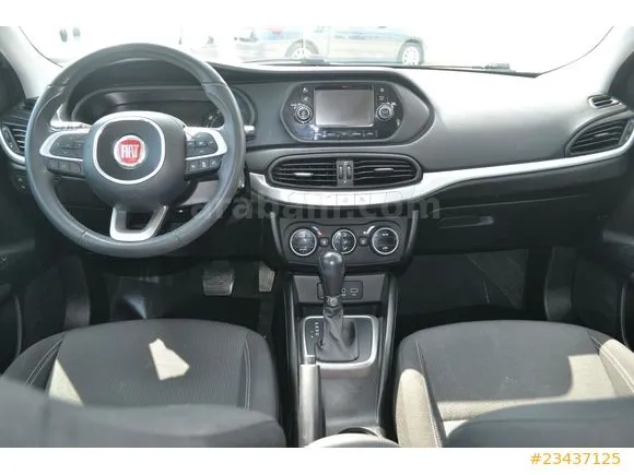 Fiat Egea 1.6 E-Torq Urban Plus Image 6